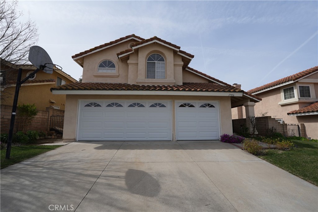 Located in the highly desirable city of Chino Hills, this newly remodeled home features 1 bedroom and 1 bathroom on the first floor with 3 bedrooms and 2 bathrooms on the second, one of which is an ensuite bathroom with separate shower and tub, a roomy 2 sink vanity, and walk in closet adjoining the master bedroom. Also on the second floor is a spacious bonus room which can be used as another bedroom. Other notable features include laminate floors throughout, a new range and dishwasher, and also ample space in the open living room and 3 car garage. Ideally situated, in close proximity to the freeway, parks, elementary school, with plenty of shopping and dining just a short drive away.