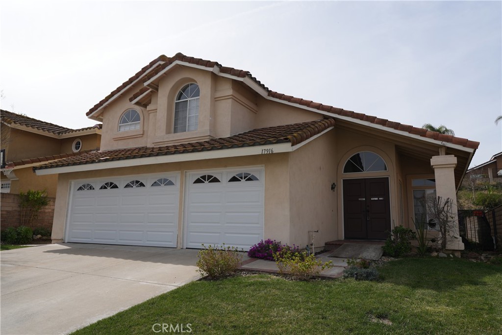 17916 Via Casitas