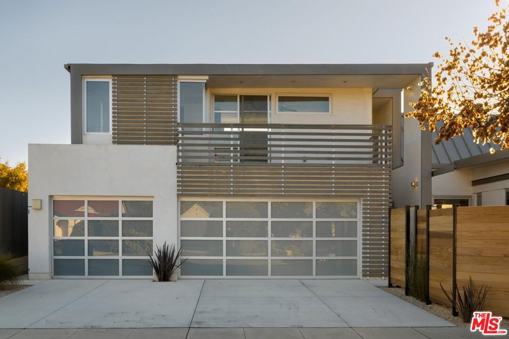 903 W Mission Street