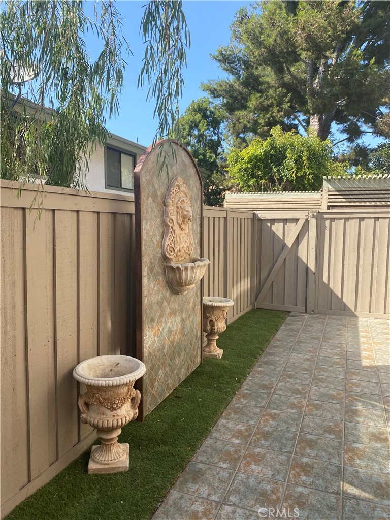 La Jolla - Residential Lease