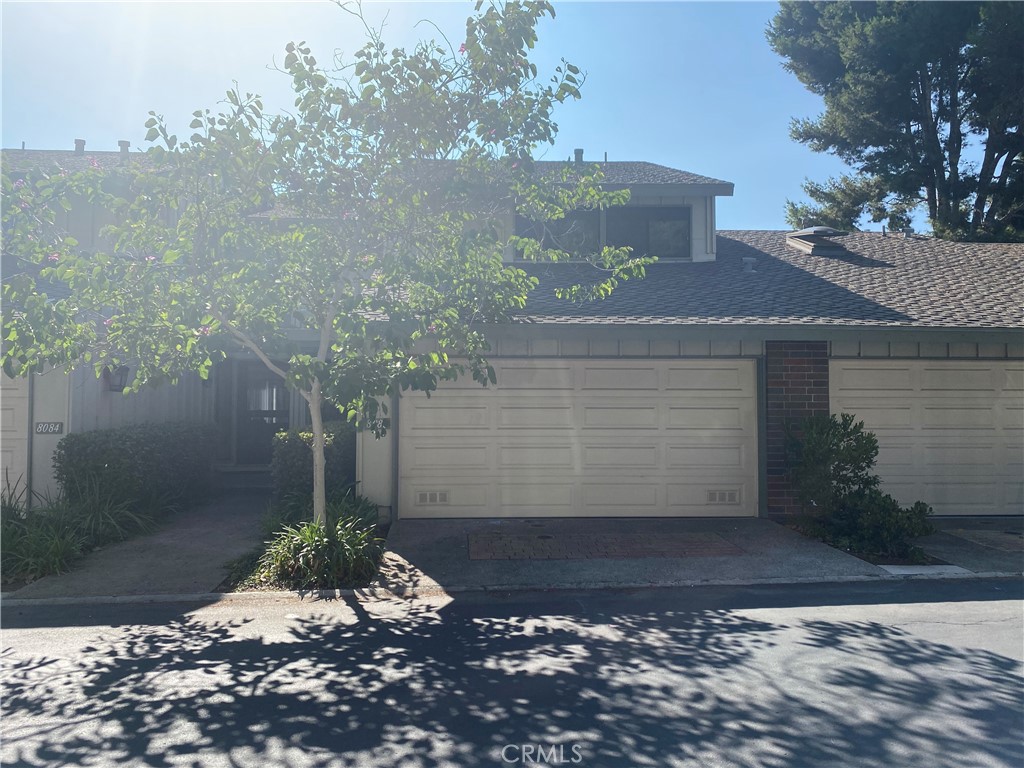 La Jolla - Residential Lease