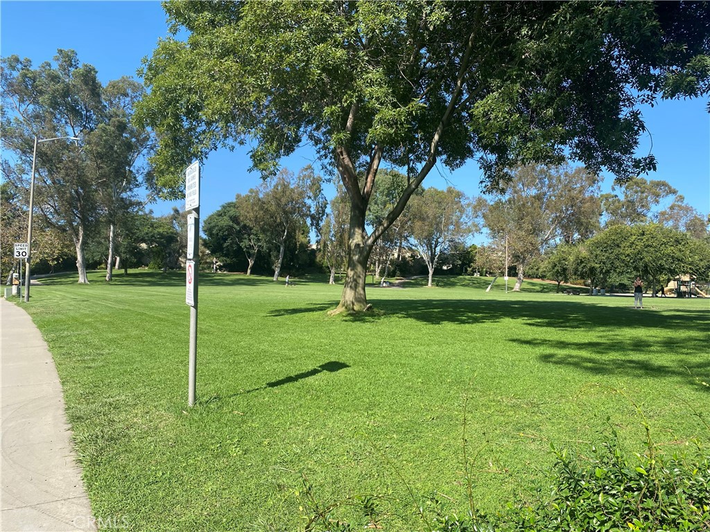 La Jolla - Residential Lease