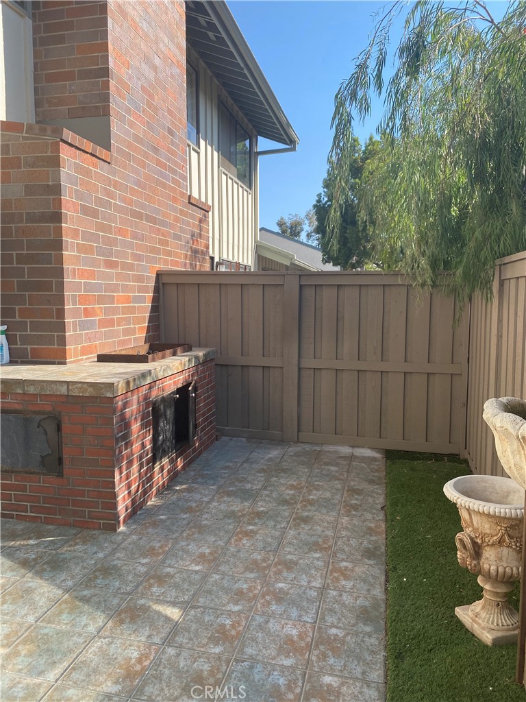 La Jolla - Residential Lease