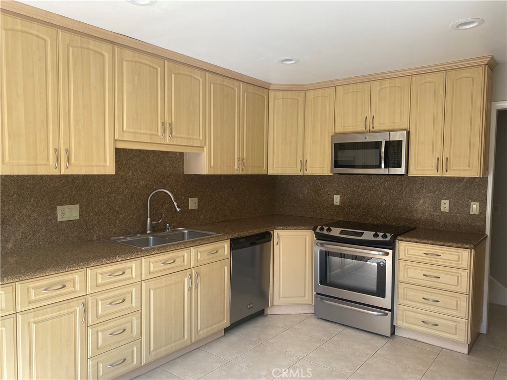 La Jolla - Residential Lease