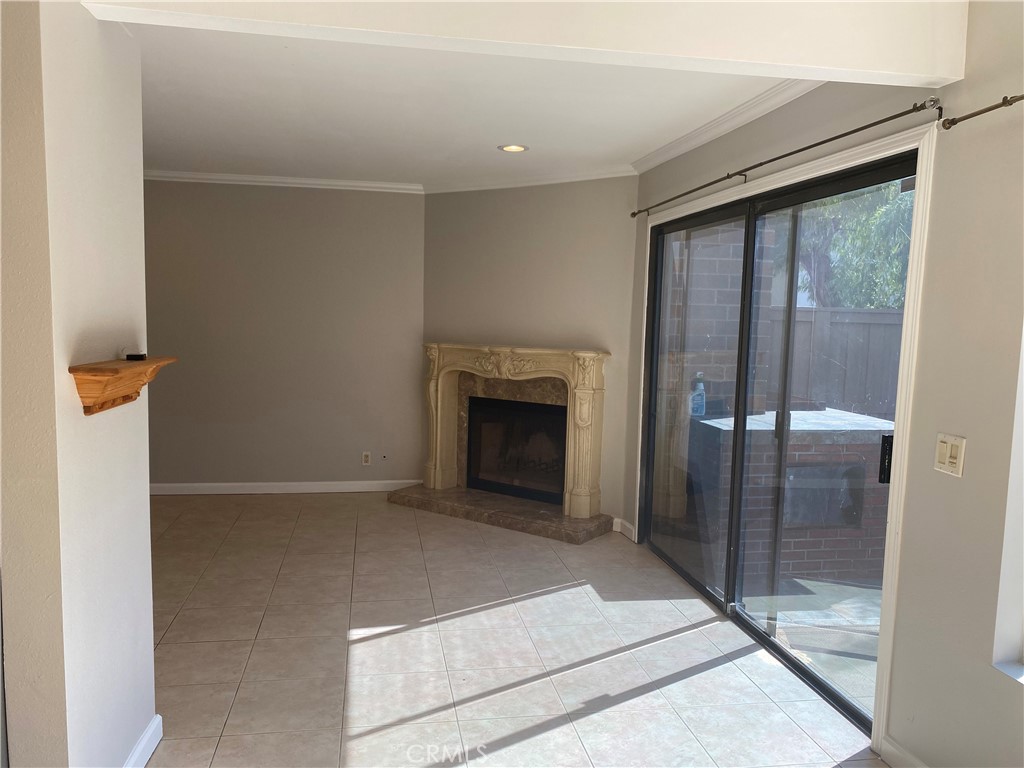 La Jolla - Residential Lease