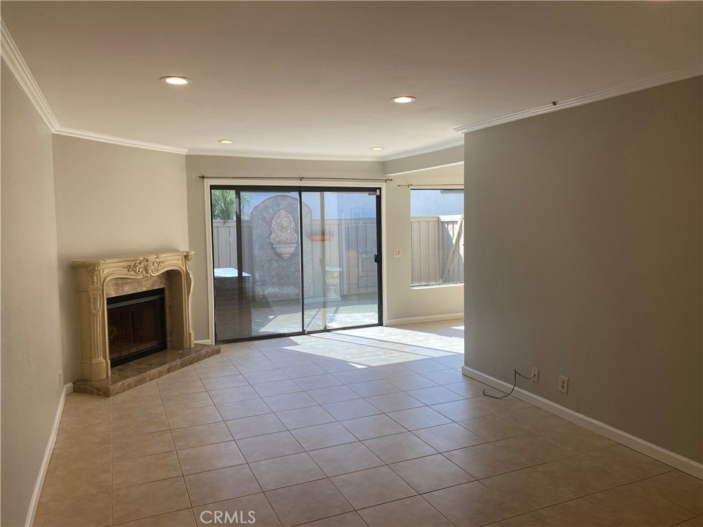 La Jolla - Residential Lease