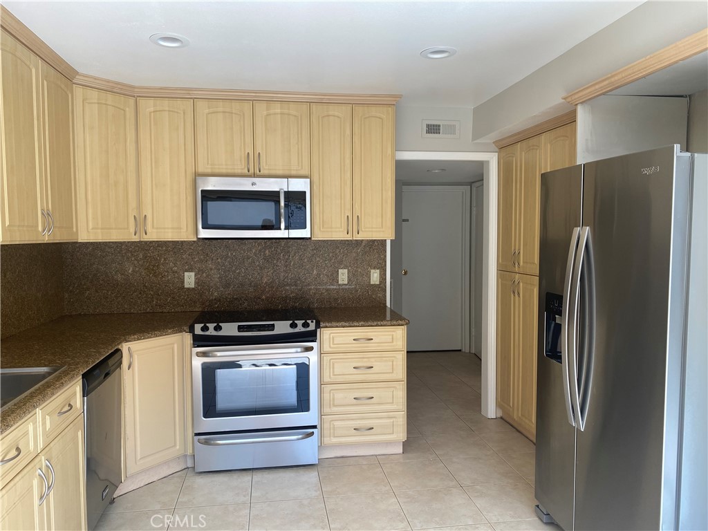 La Jolla - Residential Lease