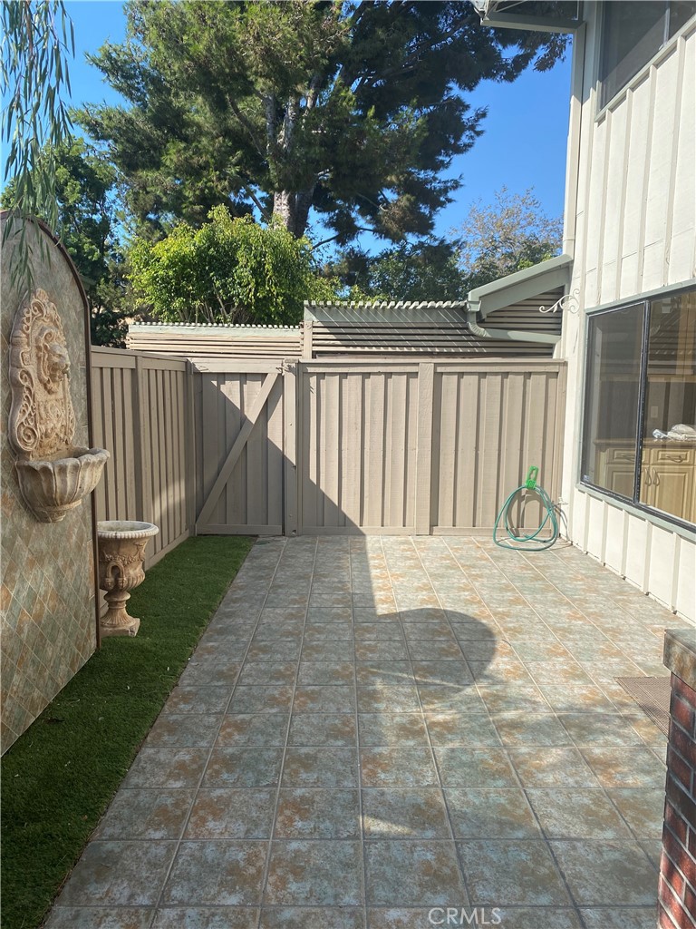 La Jolla - Residential Lease