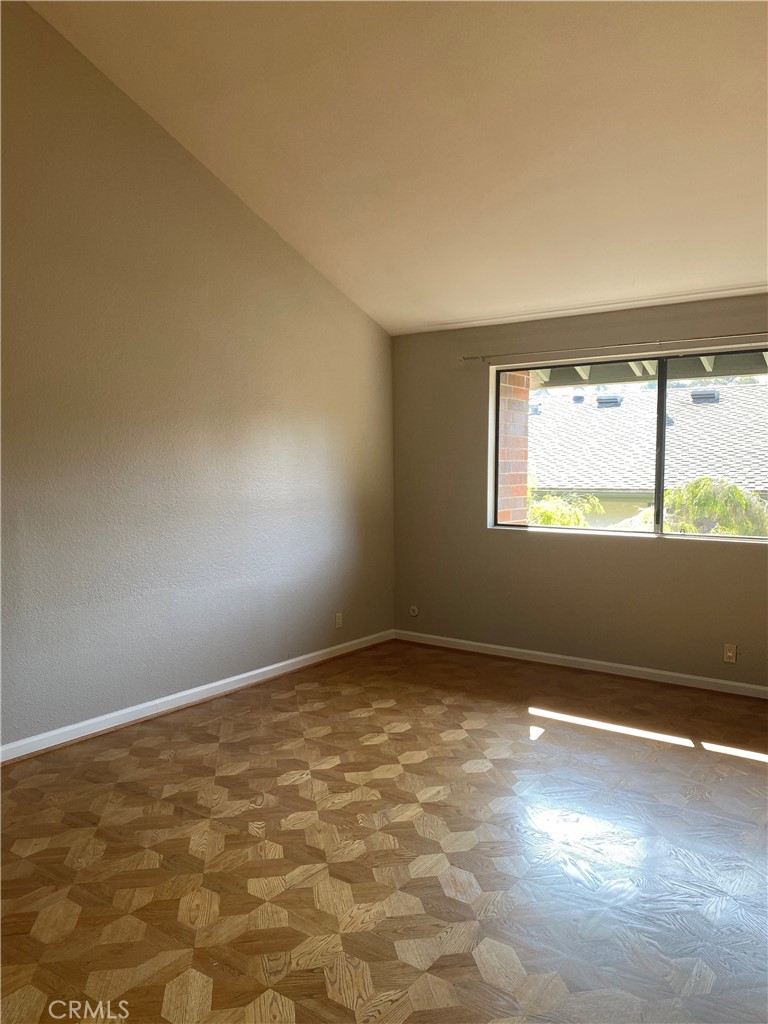 La Jolla - Residential Lease