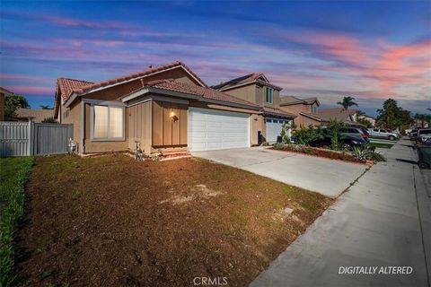 13966 Green Vista Fontana CA 92337