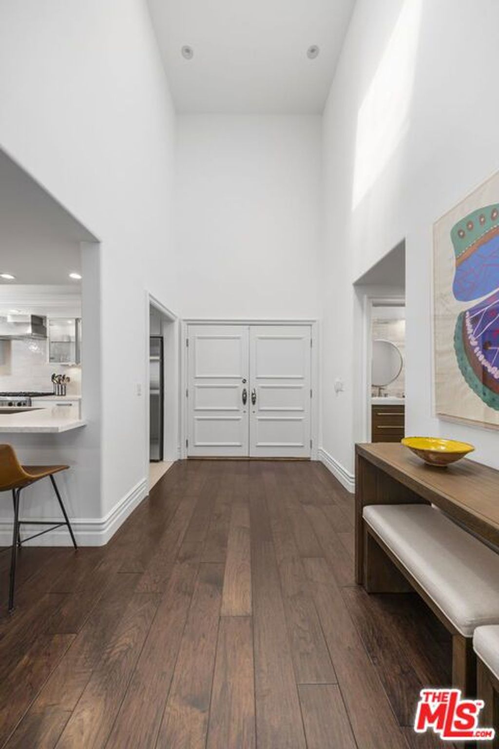 Photo of 11690 Montana Avenue #306, Los Angeles, CA 90049 (MLS # 25589643)
