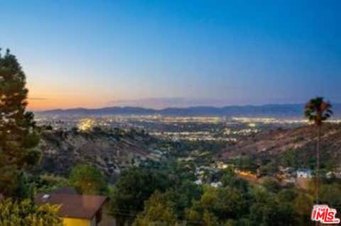Photo of 14445 MULHOLLAND Drive, Los Angeles, CA 90077 (MLS # 26853979)