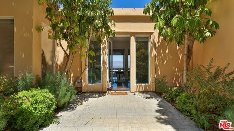 Photo of 14445 MULHOLLAND Drive, Los Angeles, CA 90077 (MLS # 26853979)
