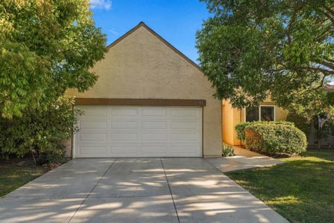 Photo of 2390 Avenida De Guadalupe, Santa Clara, CA 95054 (MLS # ML82065298)