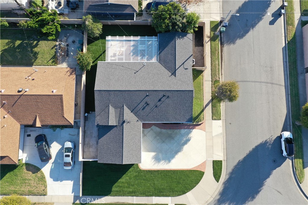 Goldenwest Park (GWPK) - Residential