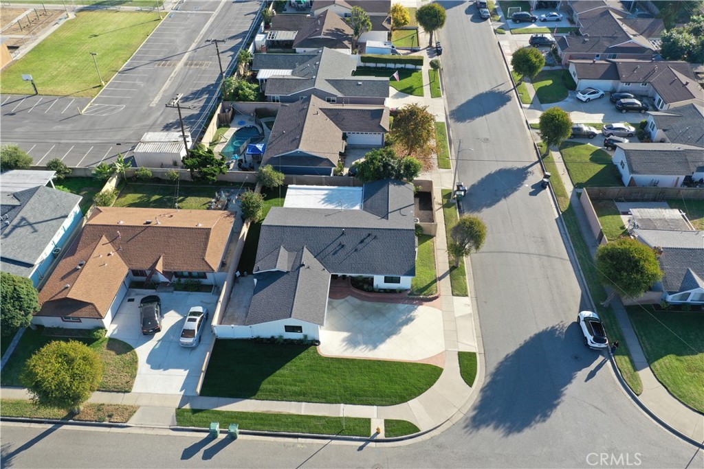 Goldenwest Park (GWPK) - Residential