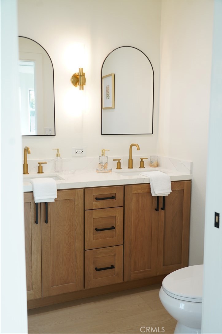 Goldenwest Park (GWPK) - Residential