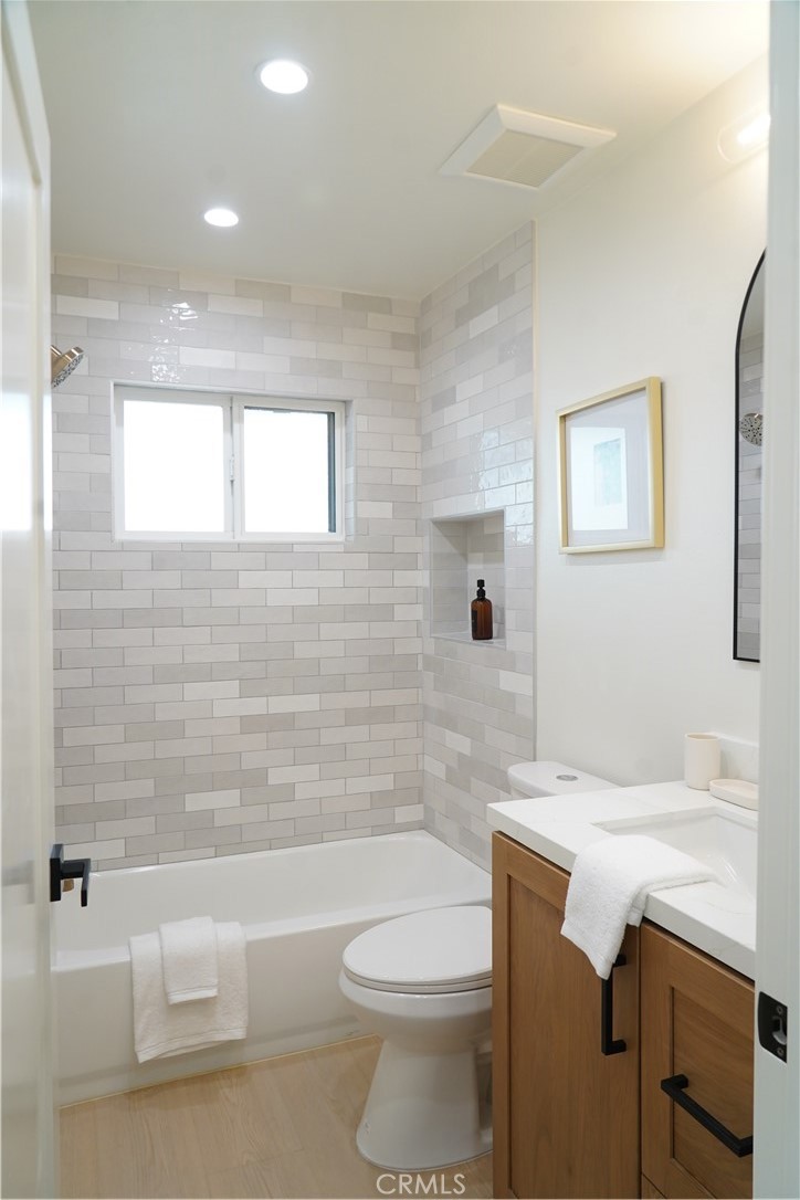 Goldenwest Park (GWPK) - Residential