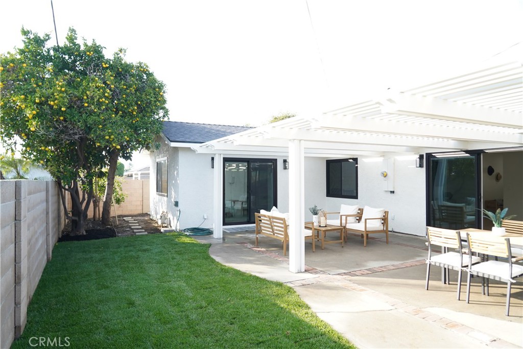 Goldenwest Park (GWPK) - Residential