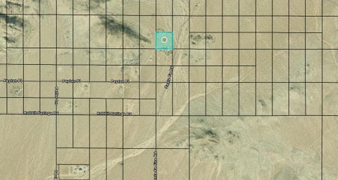 Photo of 0 Road C, Lucerne Valley, CA 92356 (MLS # 219153378DA)