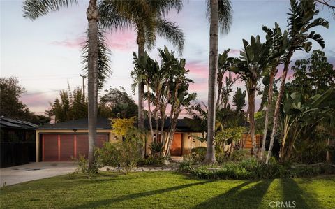 2029 N Flower Santa Ana CA 92706