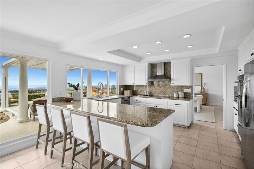 Spyglass Hill (SPYH) - Residential Lease