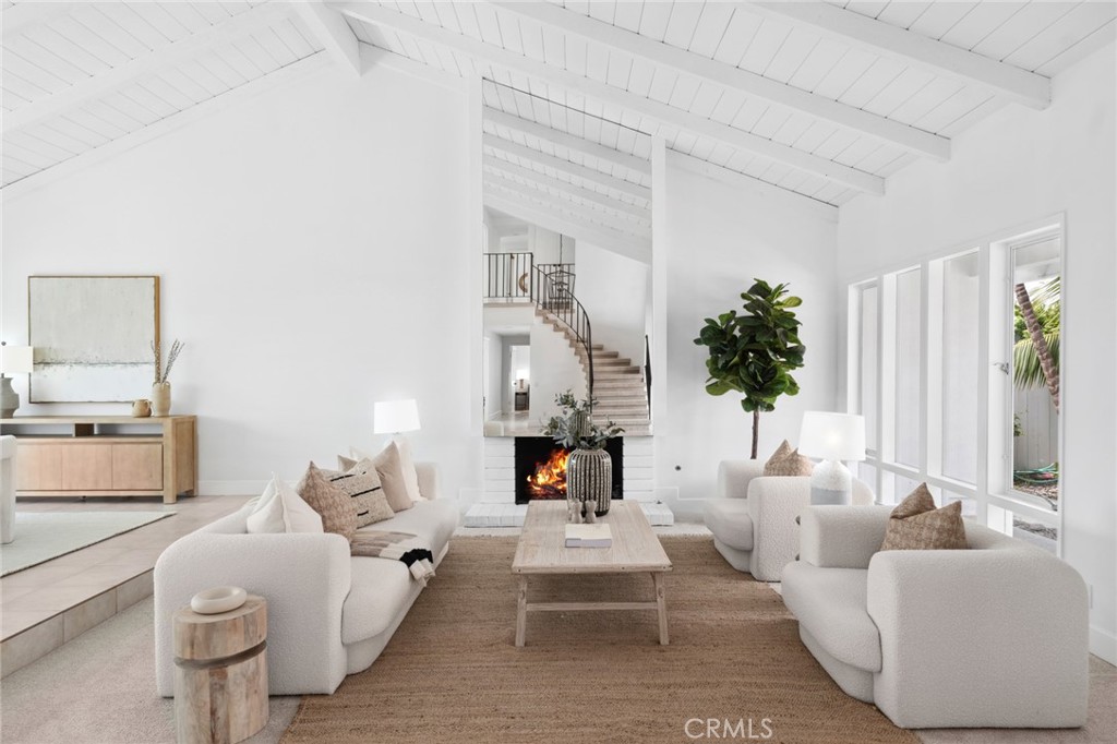 Spyglass Hill (SPYH) - Residential Lease