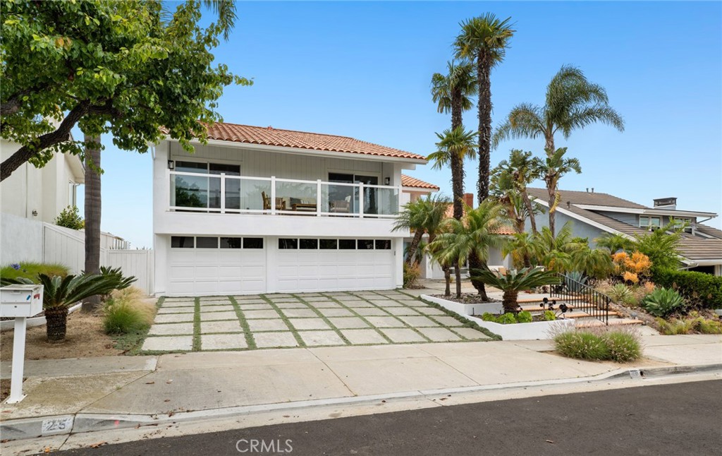 Spyglass Hill (SPYH) - Residential Lease