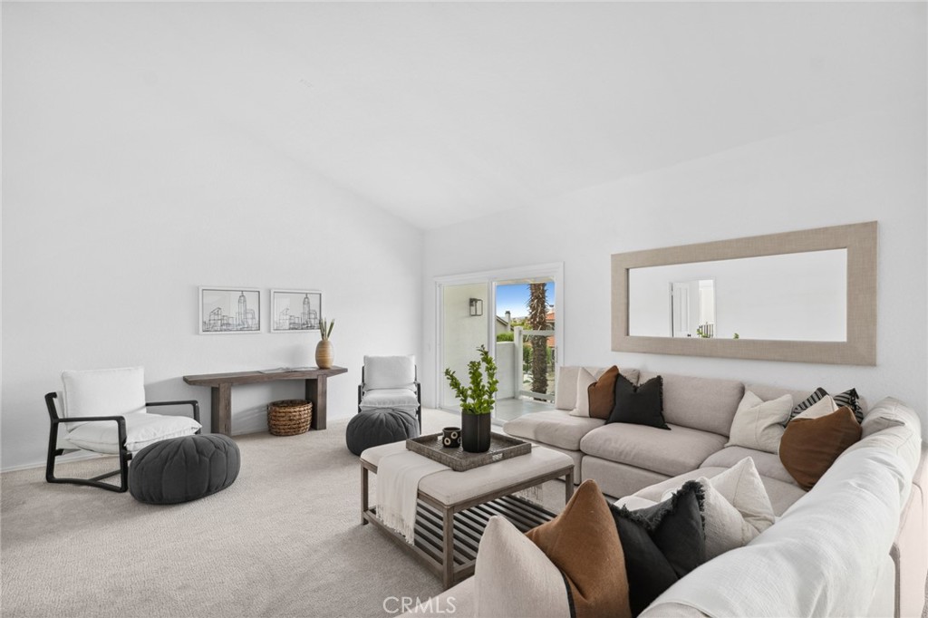 Spyglass Hill (SPYH) - Residential Lease