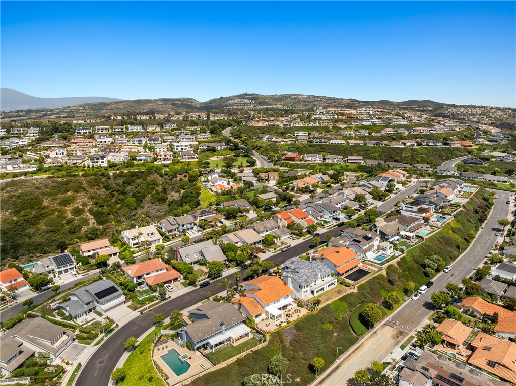 Spyglass Hill (SPYH) - Residential Lease