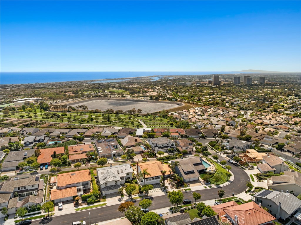 Spyglass Hill (SPYH) - Residential Lease