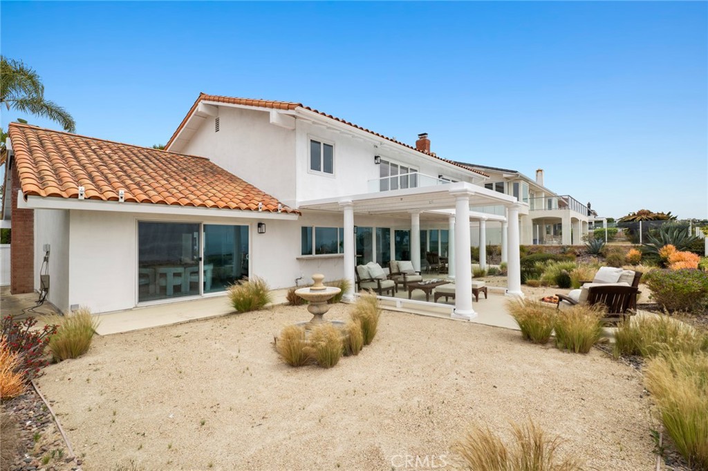 Spyglass Hill (SPYH) - Residential Lease