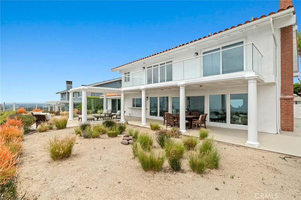 Spyglass Hill (SPYH) - Residential Lease