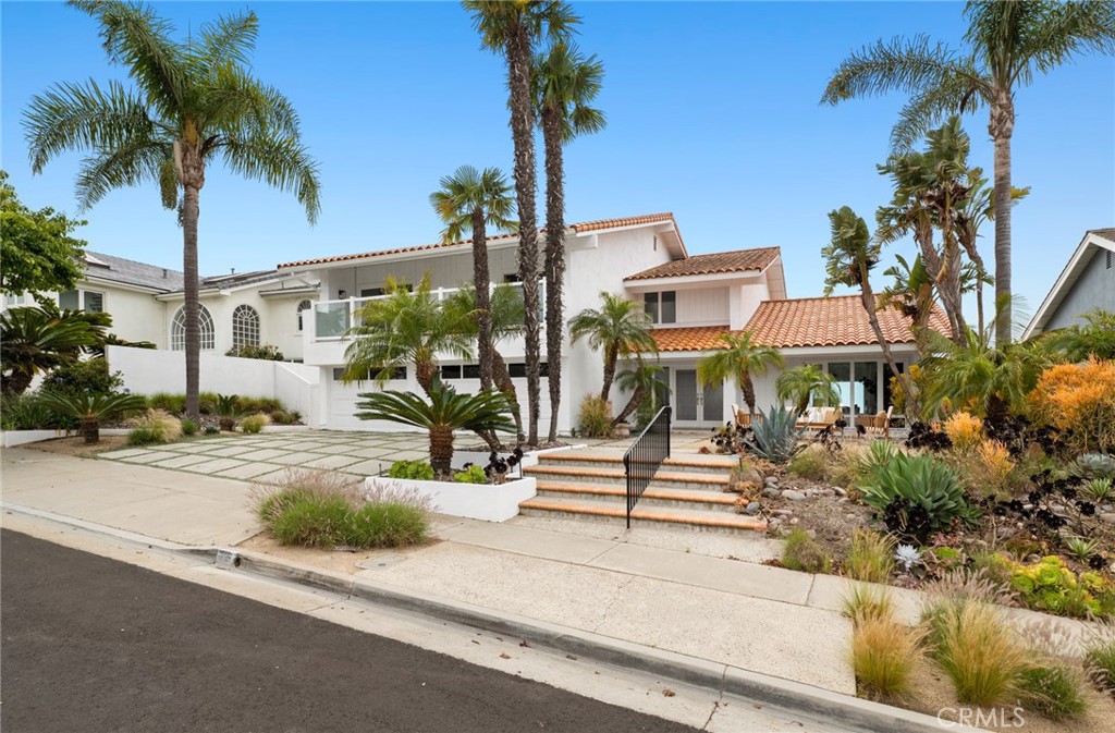 Spyglass Hill (SPYH) - Residential Lease