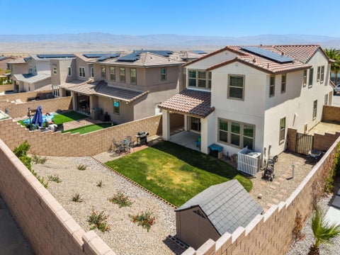Tiny photo for 35803 Mccarthy Street, Palm Desert, CA 92211 (MLS # 219148830DA)