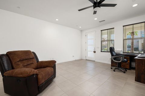 Tiny photo for 35803 Mccarthy Street, Palm Desert, CA 92211 (MLS # 219148830DA)