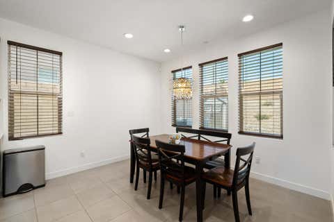 Tiny photo for 35803 Mccarthy Street, Palm Desert, CA 92211 (MLS # 219148830DA)