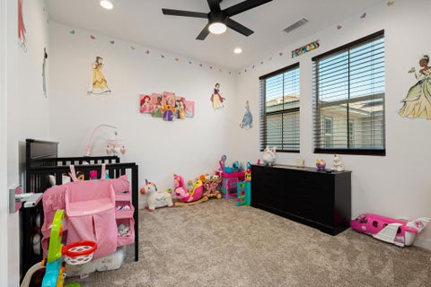 Tiny photo for 35803 Mccarthy Street, Palm Desert, CA 92211 (MLS # 219148830DA)