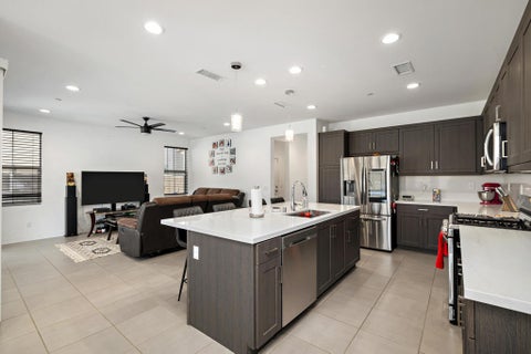 Tiny photo for 35803 Mccarthy Street, Palm Desert, CA 92211 (MLS # 219148830DA)