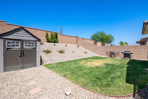 Tiny photo for 35803 Mccarthy Street, Palm Desert, CA 92211 (MLS # 219148830DA)