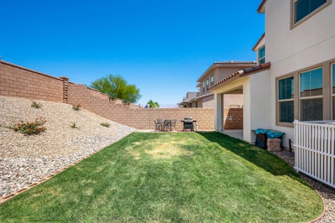 Tiny photo for 35803 Mccarthy Street, Palm Desert, CA 92211 (MLS # 219148830DA)