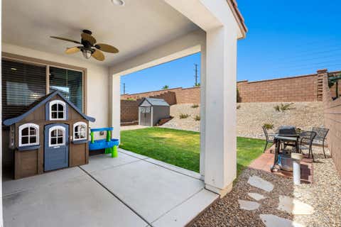 Tiny photo for 35803 Mccarthy Street, Palm Desert, CA 92211 (MLS # 219148830DA)