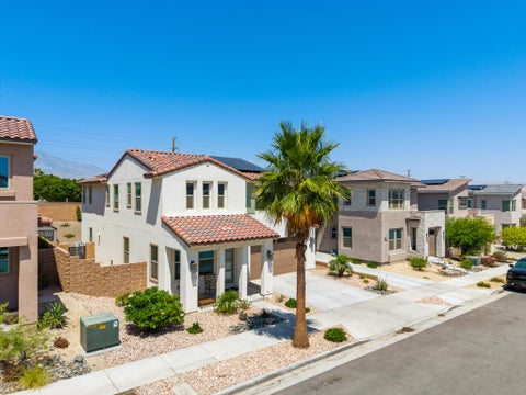 Tiny photo for 35803 Mccarthy Street, Palm Desert, CA 92211 (MLS # 219148830DA)