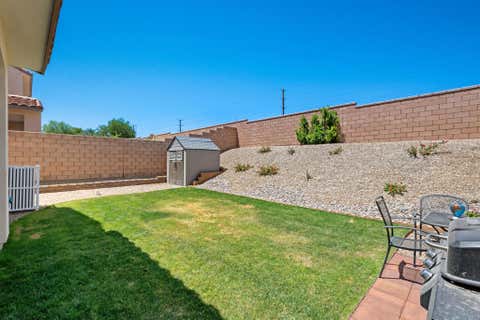 Tiny photo for 35803 Mccarthy Street, Palm Desert, CA 92211 (MLS # 219148830DA)