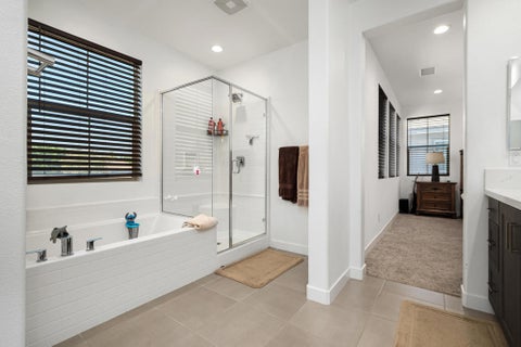 Tiny photo for 35803 Mccarthy Street, Palm Desert, CA 92211 (MLS # 219148830DA)