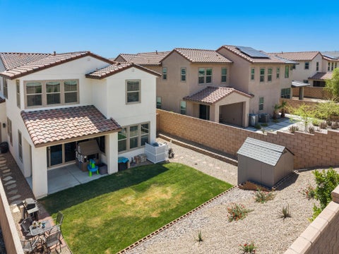 Tiny photo for 35803 Mccarthy Street, Palm Desert, CA 92211 (MLS # 219148830DA)