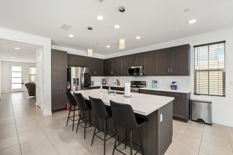 Tiny photo for 35803 Mccarthy Street, Palm Desert, CA 92211 (MLS # 219148830DA)