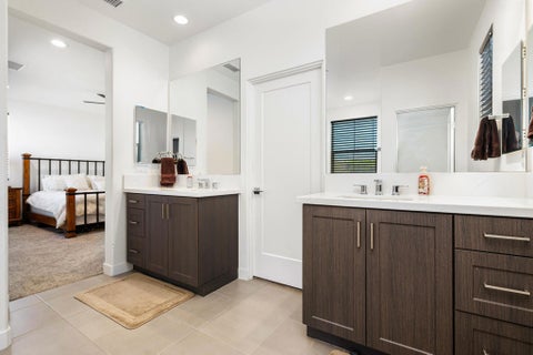 Tiny photo for 35803 Mccarthy Street, Palm Desert, CA 92211 (MLS # 219148830DA)