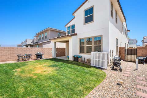 Tiny photo for 35803 Mccarthy Street, Palm Desert, CA 92211 (MLS # 219148830DA)