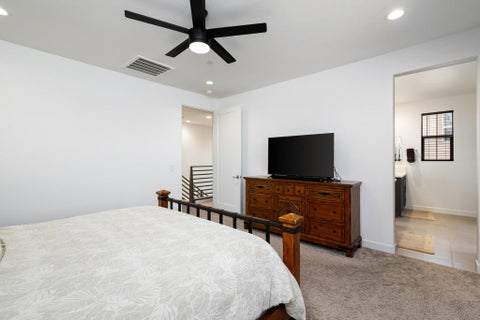 Tiny photo for 35803 Mccarthy Street, Palm Desert, CA 92211 (MLS # 219148830DA)